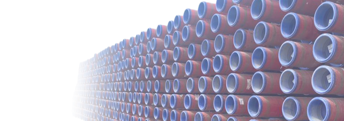Industrial pipes background